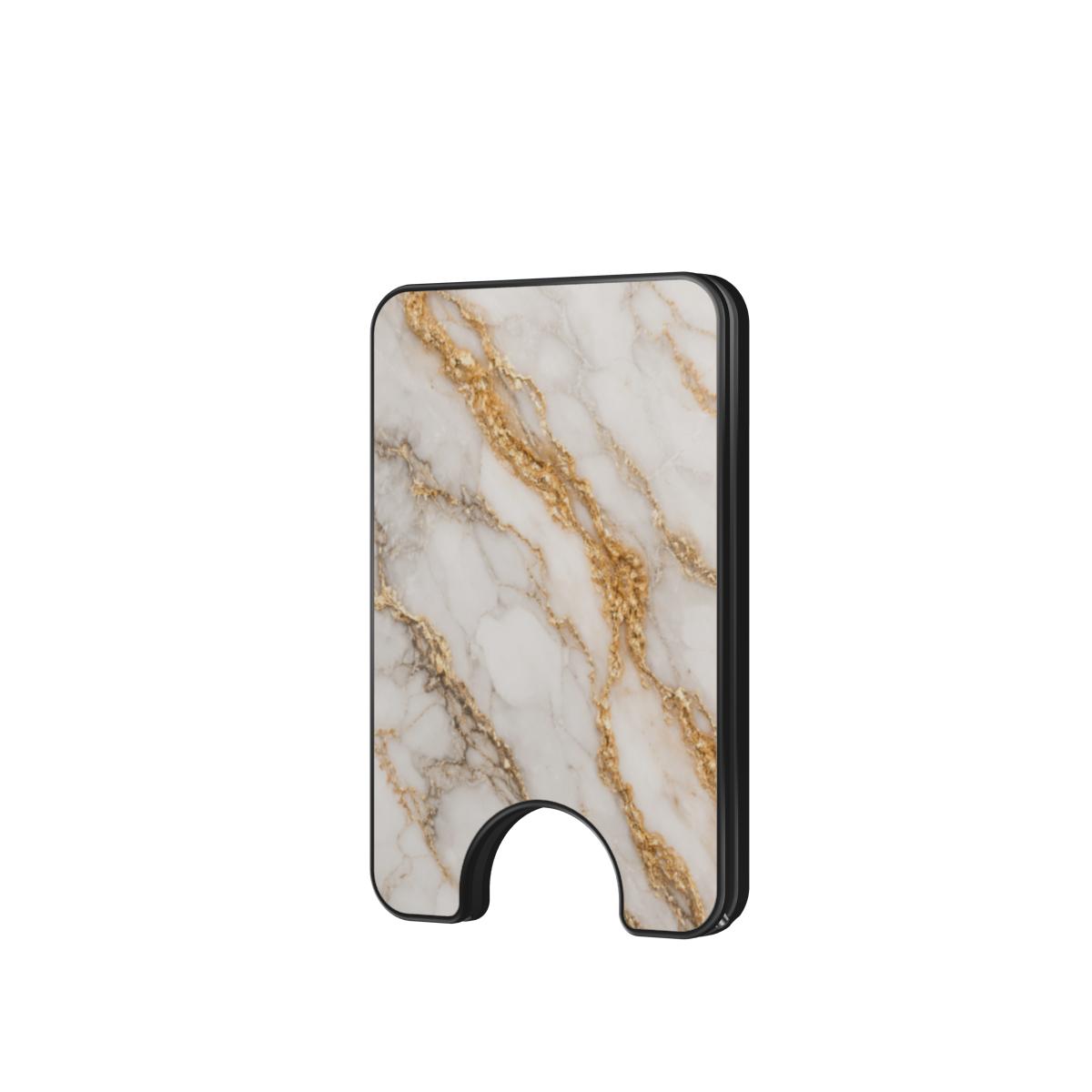 Luxe - Magnetic wallet