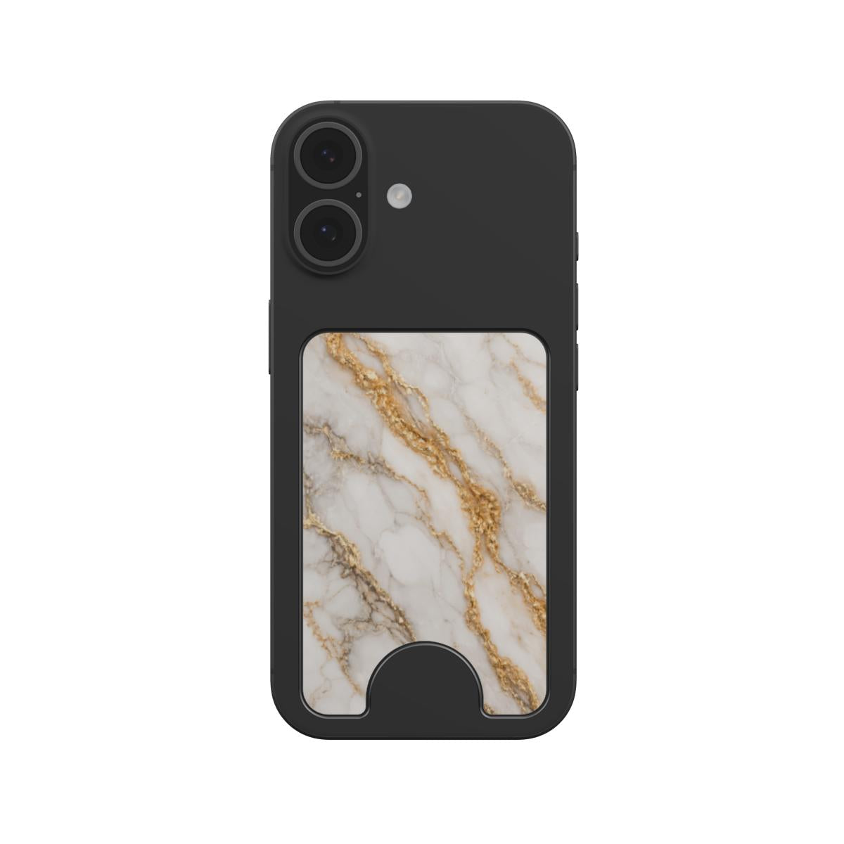 Luxe - Magnetic wallet