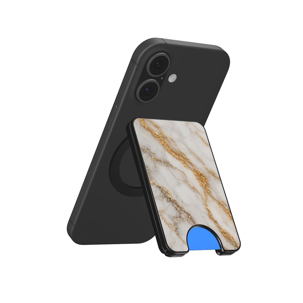 Luxe - Magnetic wallet