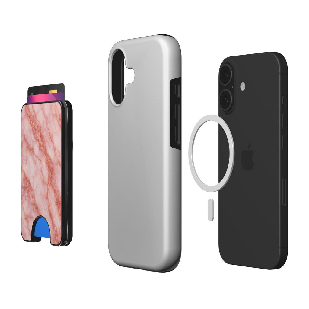 Aurora - Magnetic wallet