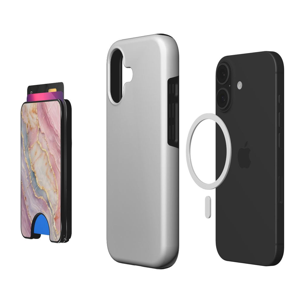 Celestial - Magnetic wallet