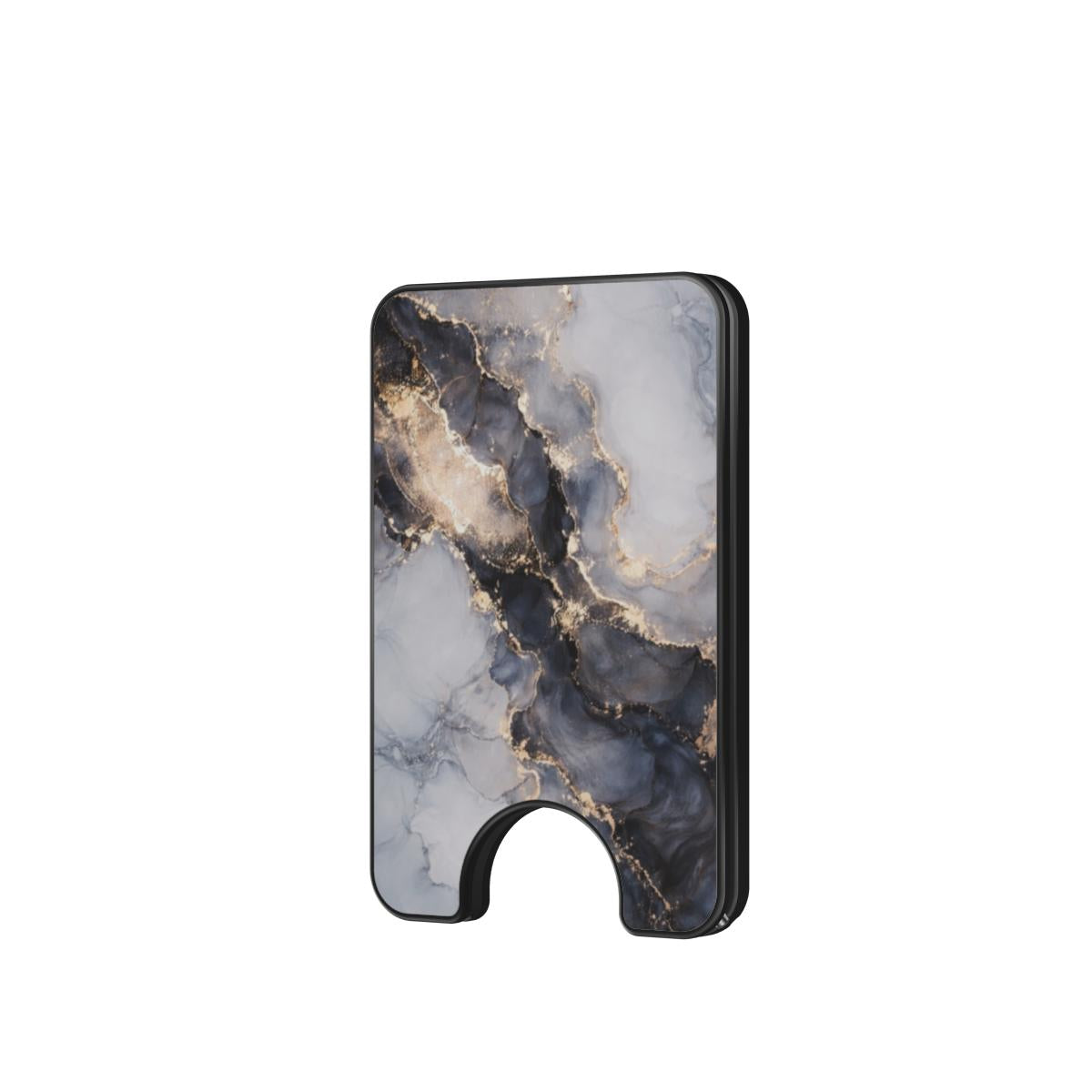Midnight - Magnetic wallet