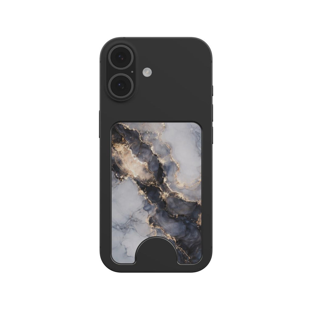 Midnight - Magnetic wallet