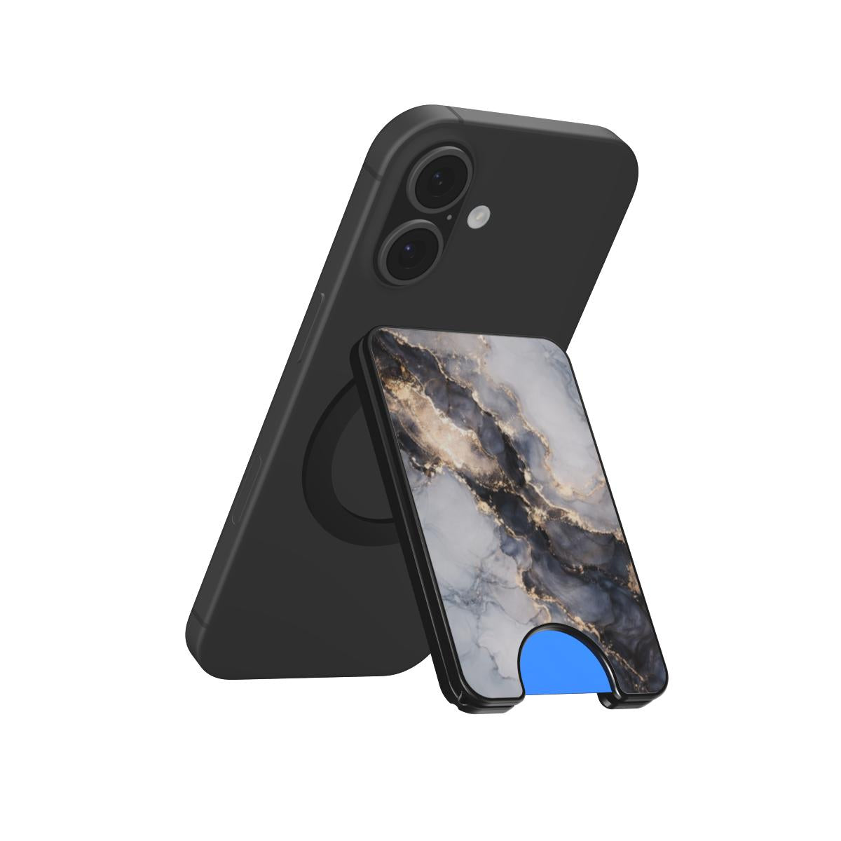 Midnight - Magnetic wallet