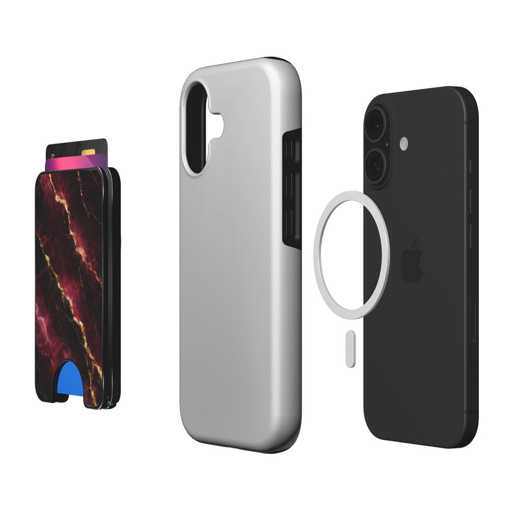 Royal - Magnetic wallet