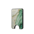 Jade - Magnetic wallet