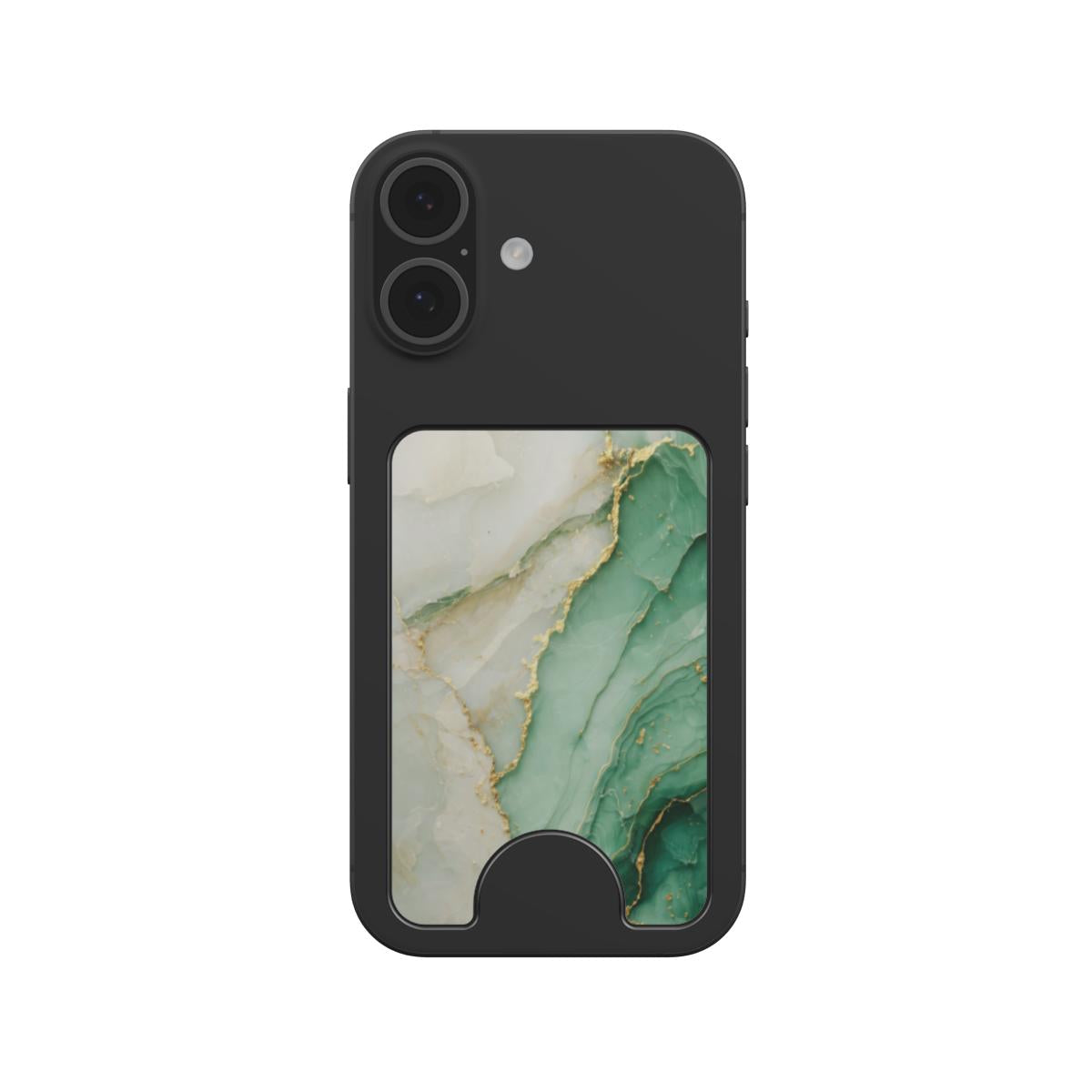 Jade - Magnetic wallet