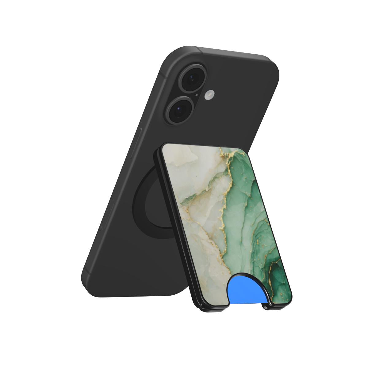 Jade - Magnetic wallet