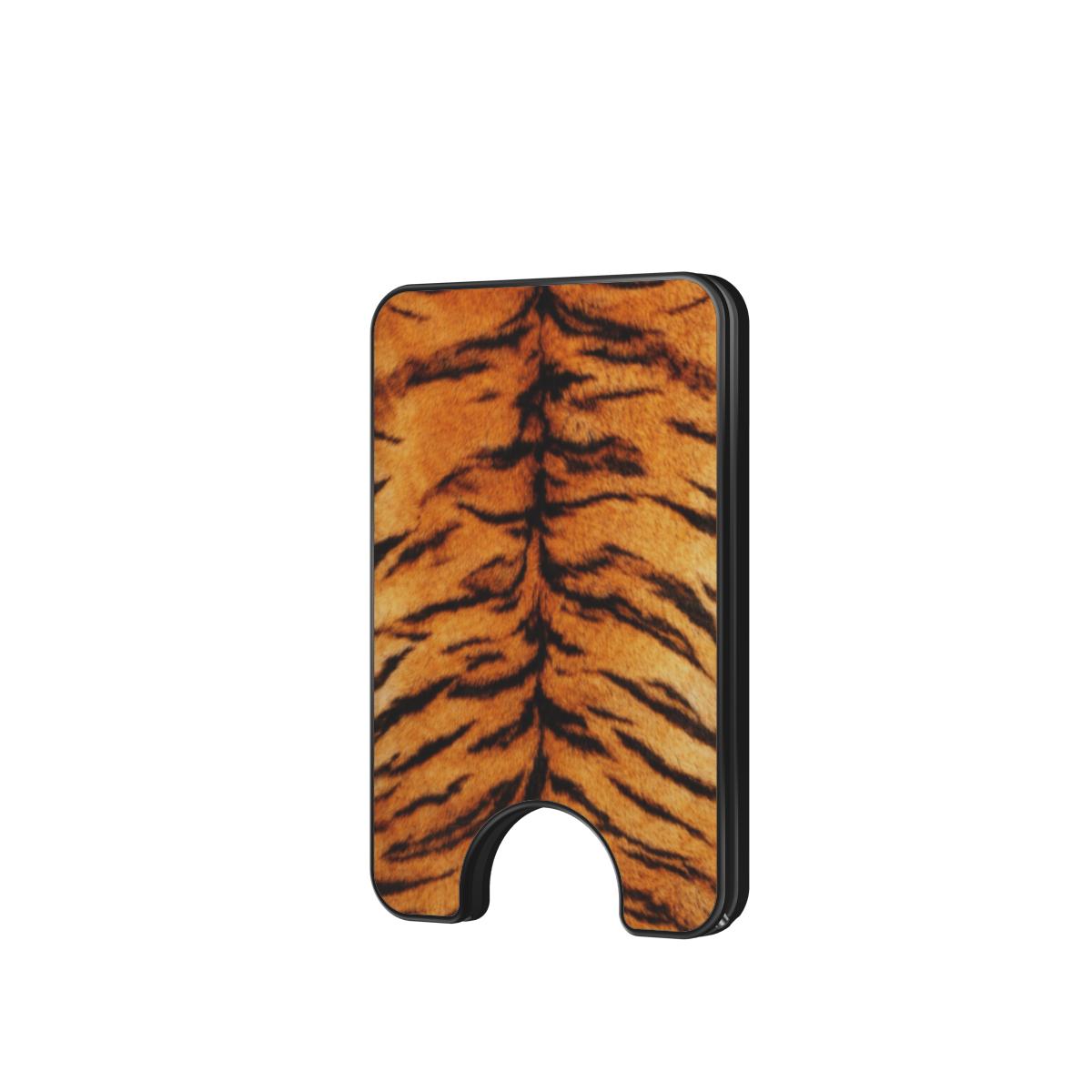 Jungle - Magnetic wallet