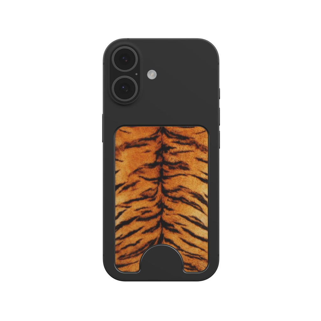 Jungle - Magnetic wallet