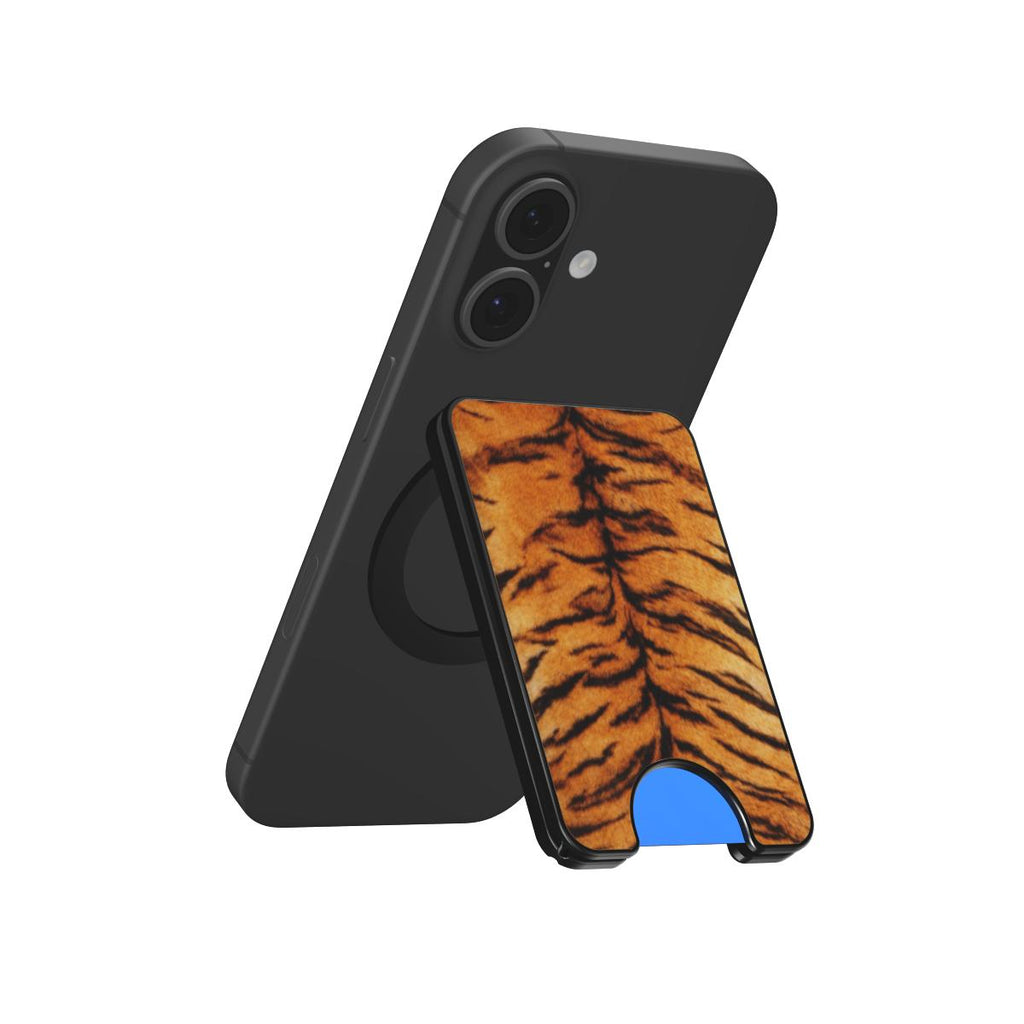Jungle - Magnetic wallet