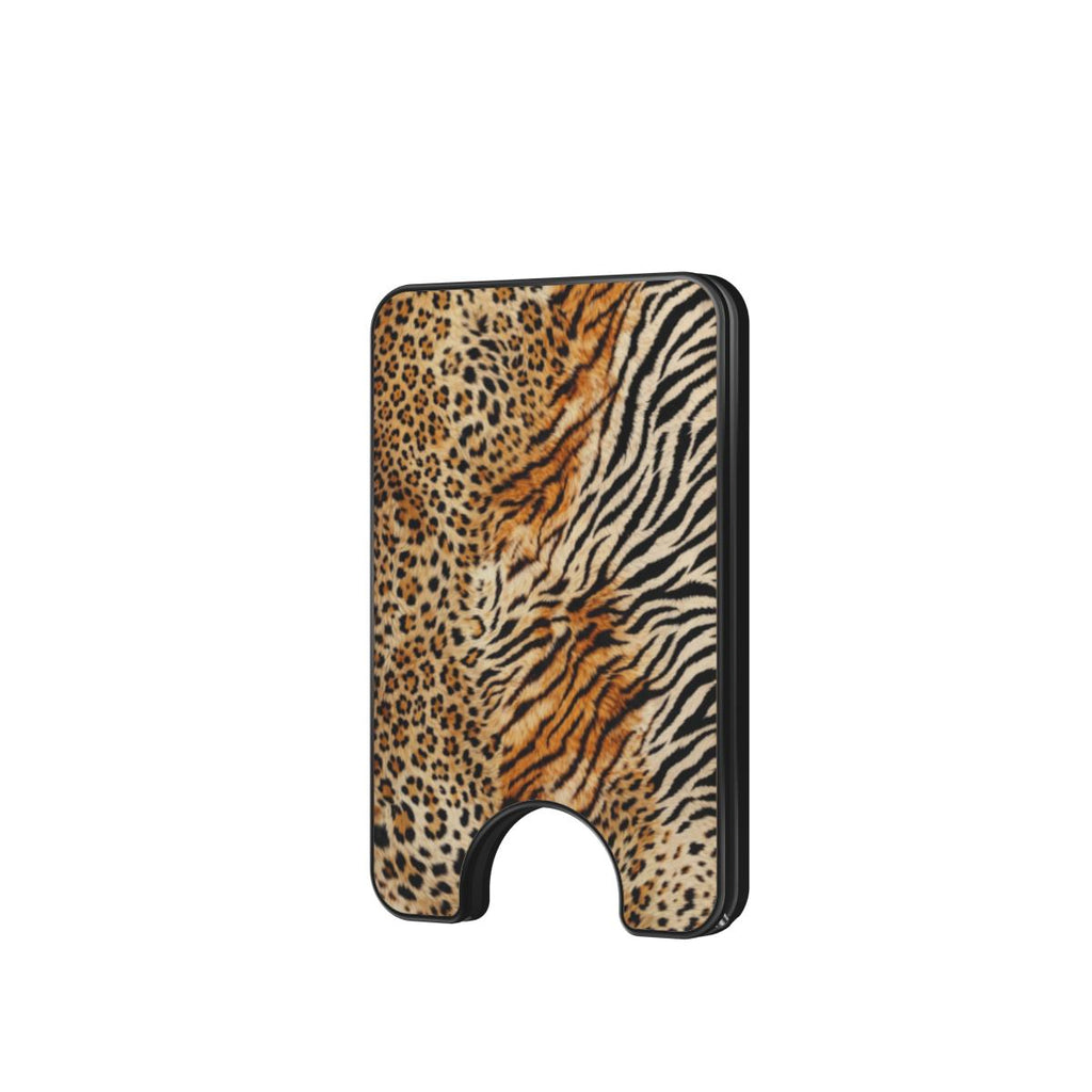 Wild Fusion - Magnetic wallet