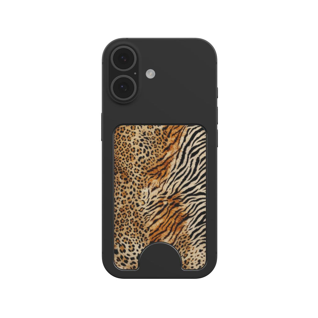 Wild Fusion - Magnetic wallet