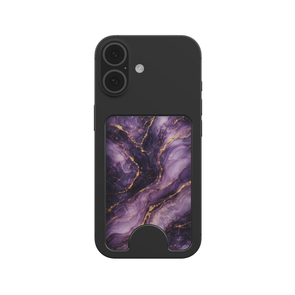 Imperial - Magnetic wallet