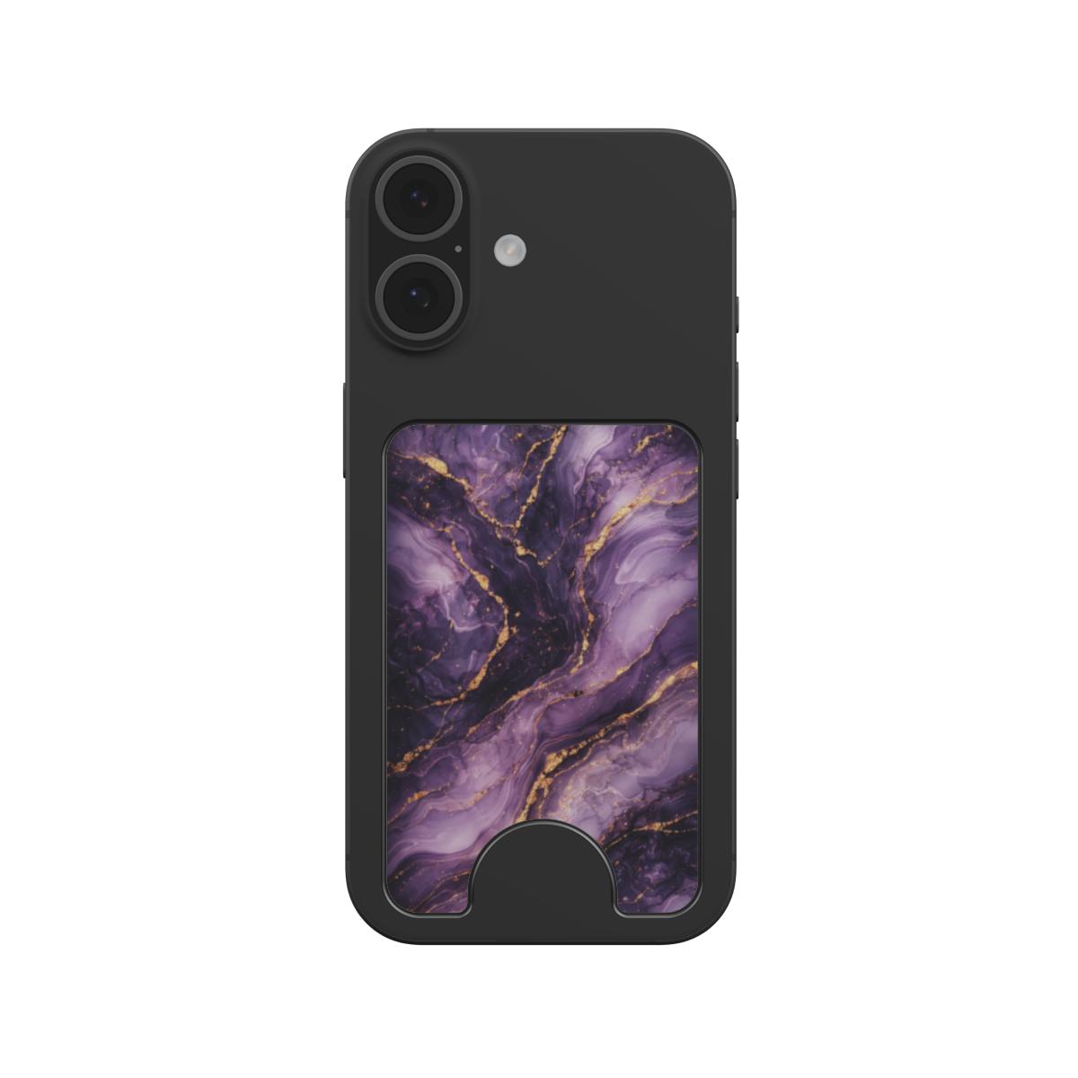 Imperial - Magnetic wallet