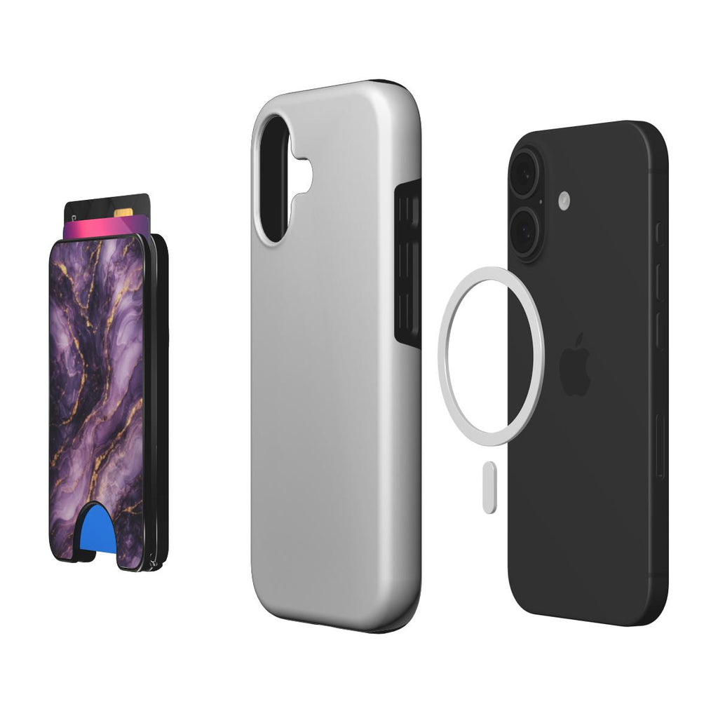 Imperial - Magnetic wallet