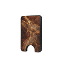 Bronze Gold - Magnetic wallet