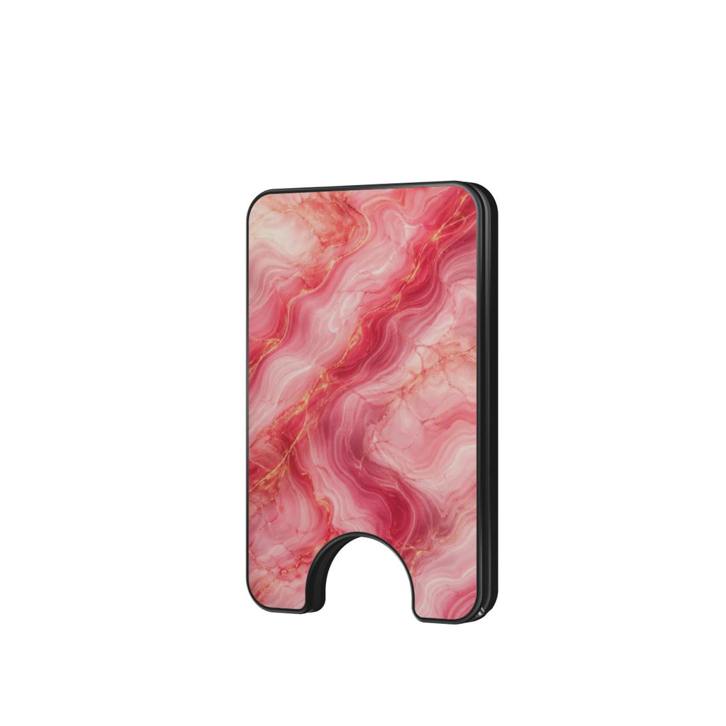 Petal - Magnetic wallet