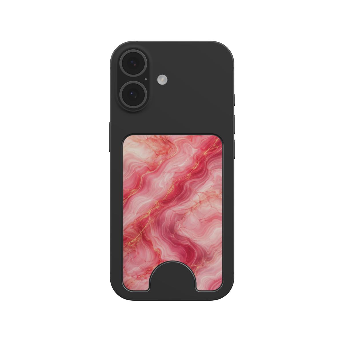 Petal - Magnetic wallet