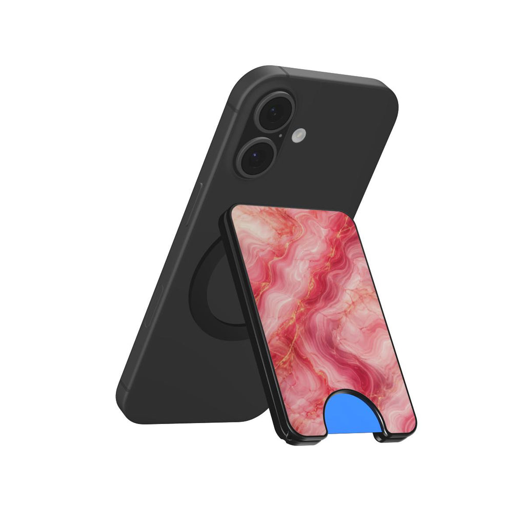 Petal - Magnetic wallet
