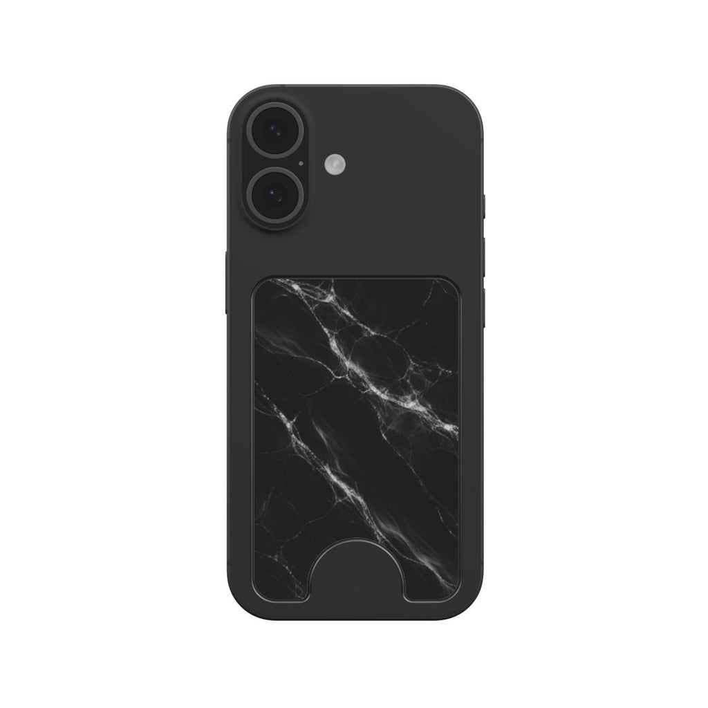 Opium - Magnetic wallet