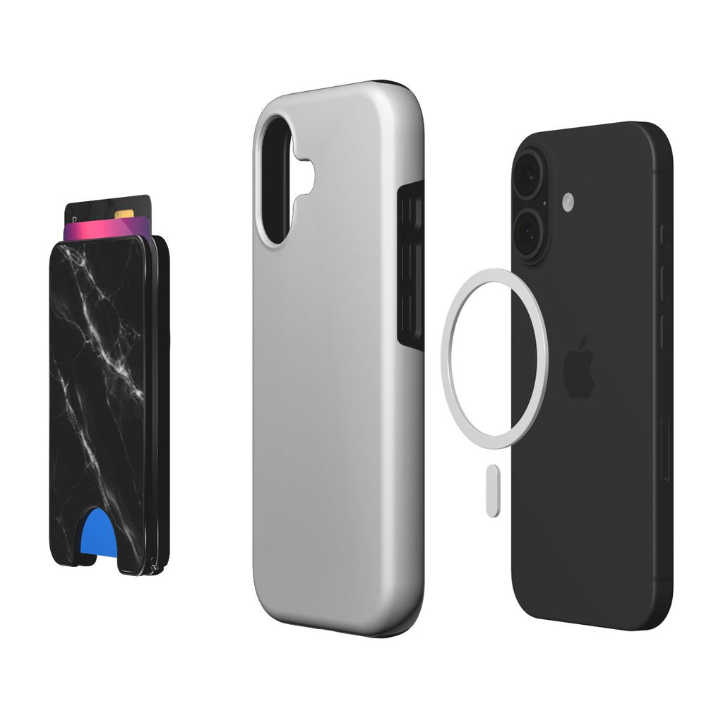 Opium - Magnetic wallet