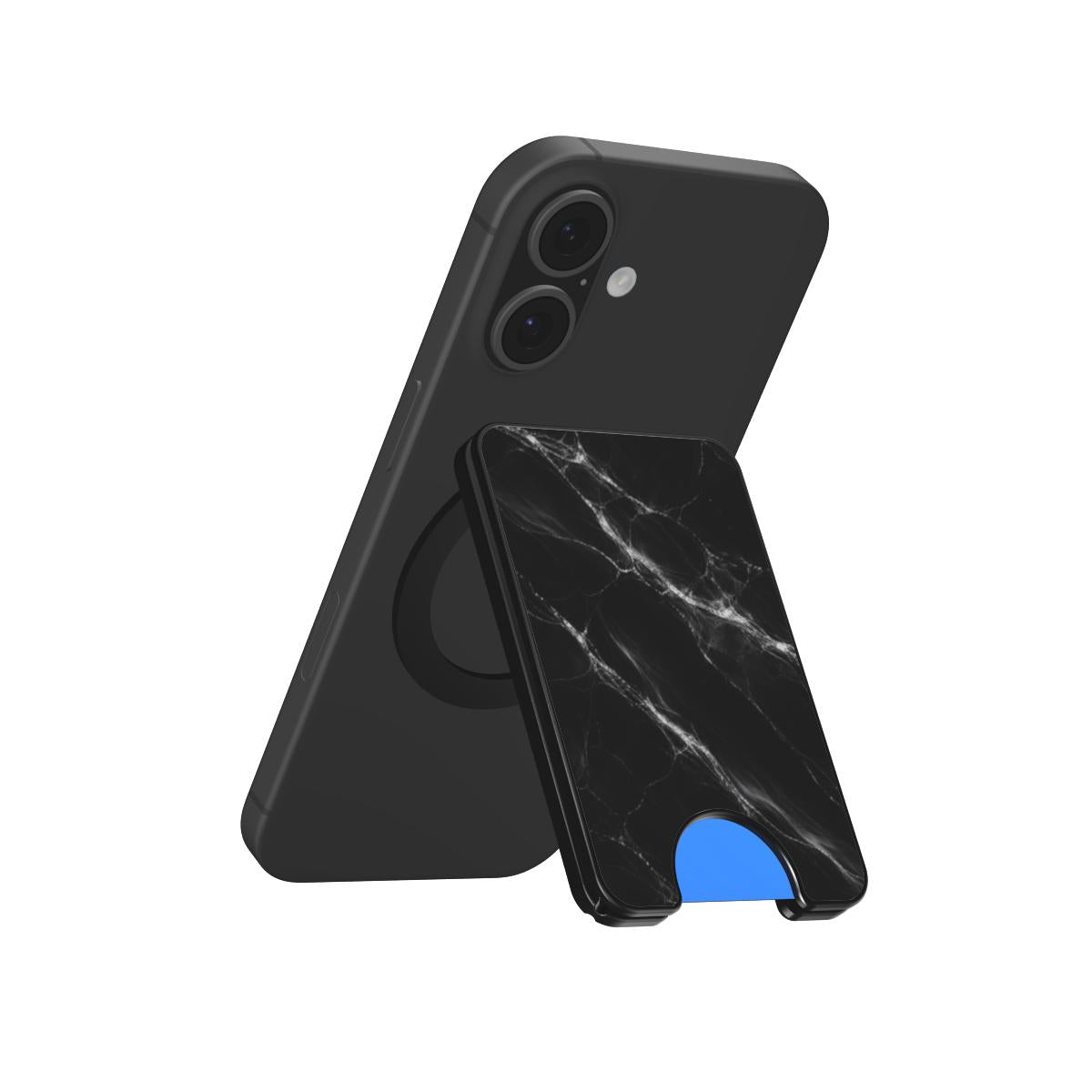 Opium - Magnetic wallet