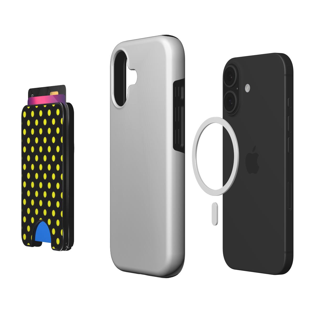 Bee - Magnetic wallet