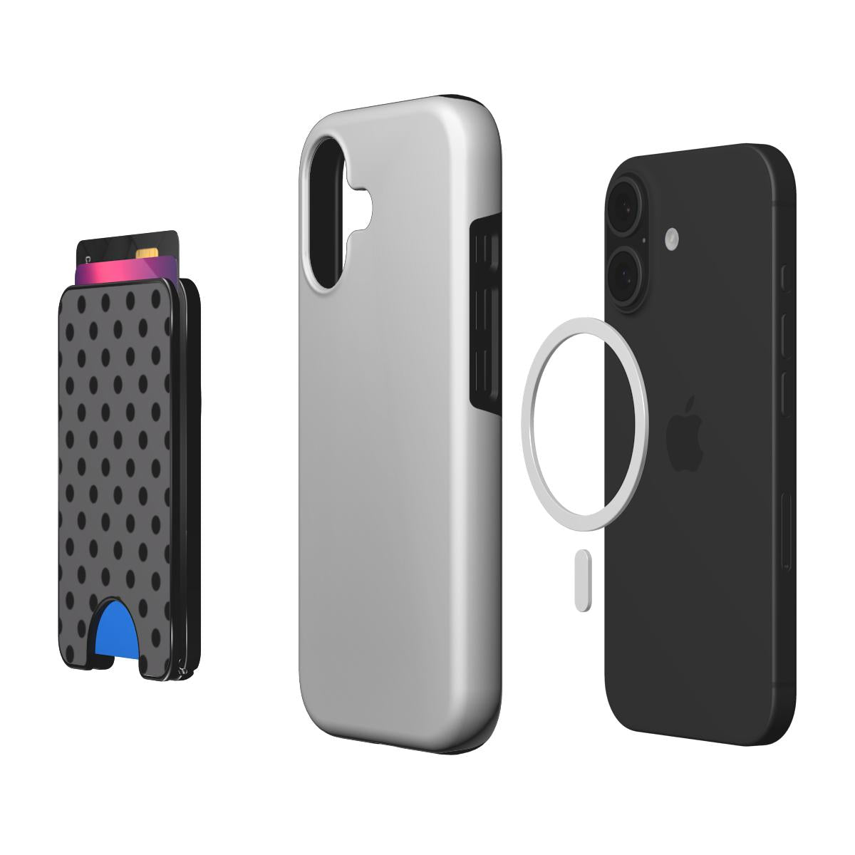 Eclipse - Magnetic wallet