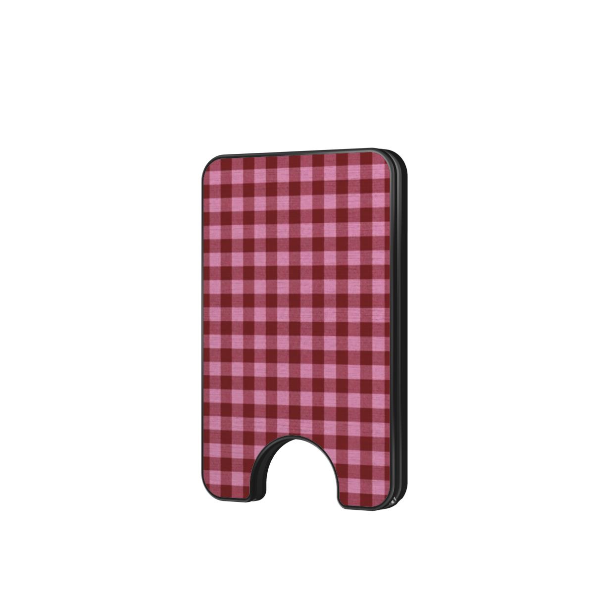 Picnic - Magnetic wallet