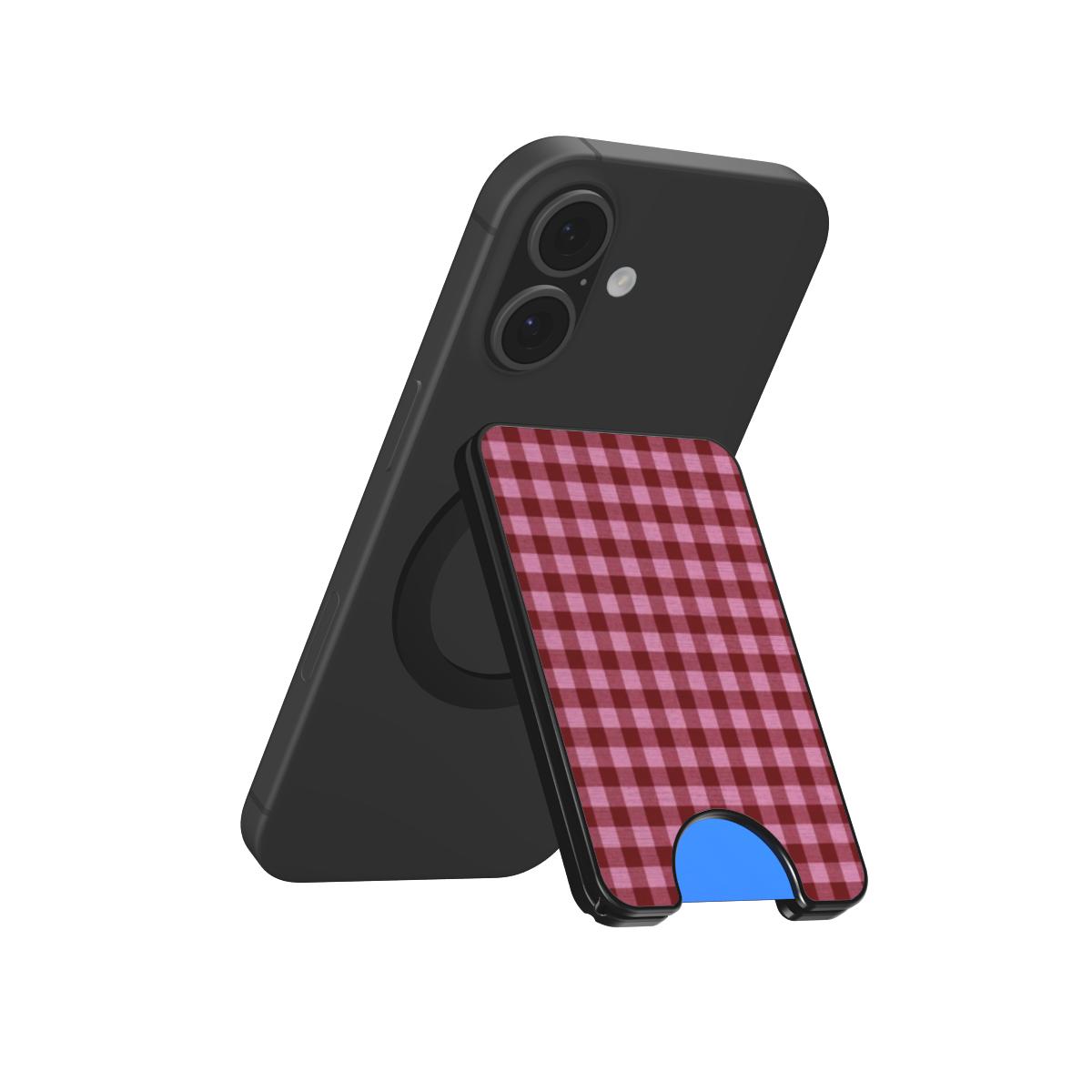 Picnic - Magnetic wallet