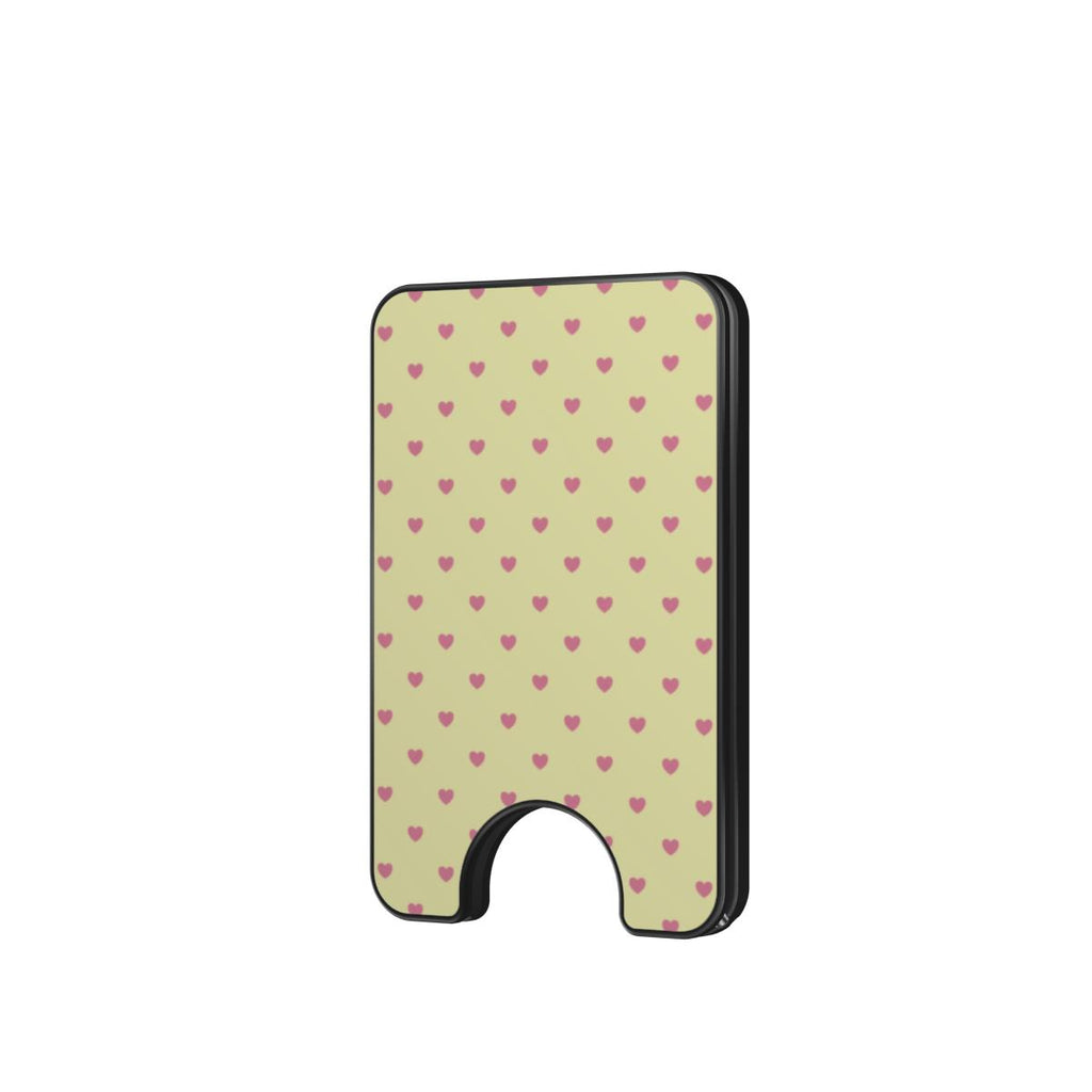 Princess - Magnetic wallet