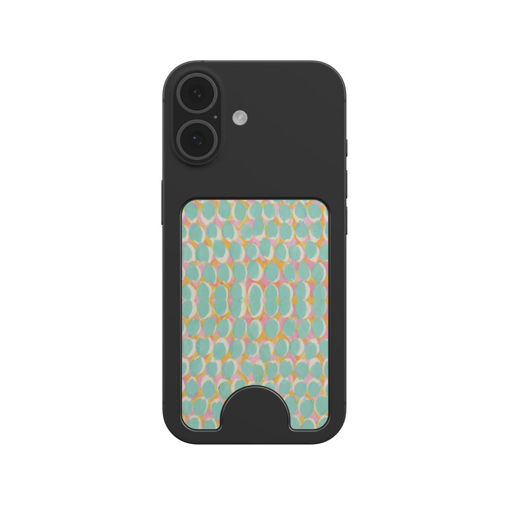 Petals - Magnetic wallet