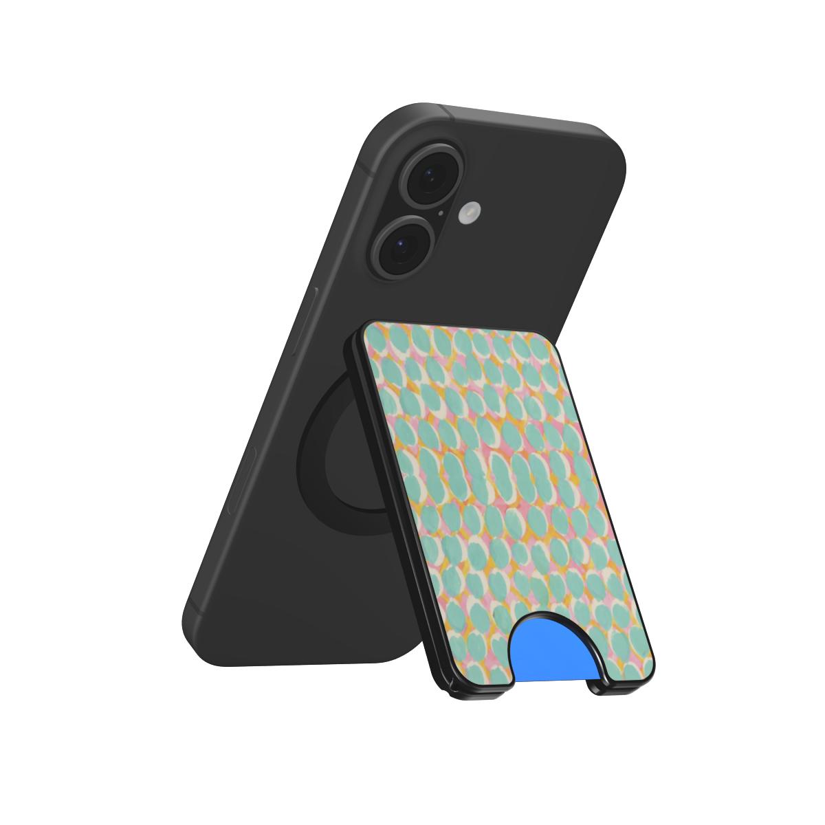Petals - Magnetic wallet