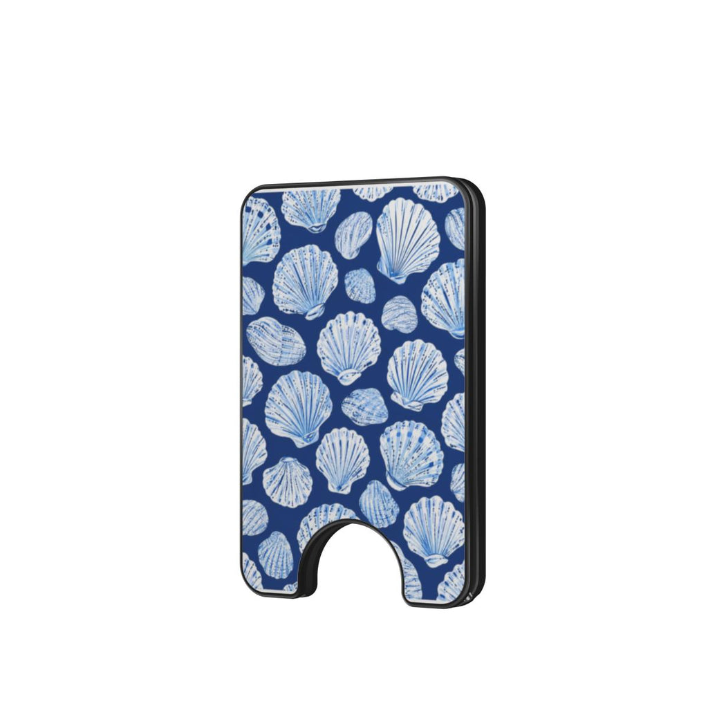 Shell - Magnetic wallet