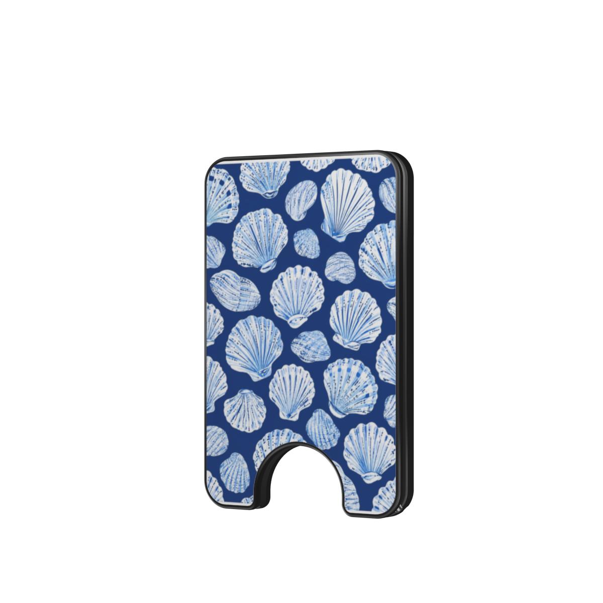 Shell - Magnetic wallet