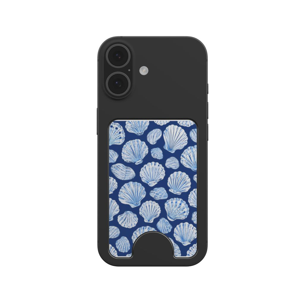 Shell - Magnetic wallet