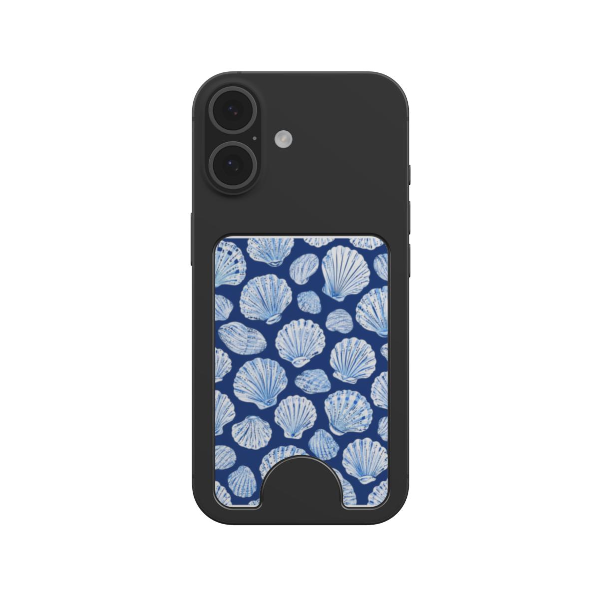 Shell - Magnetic wallet