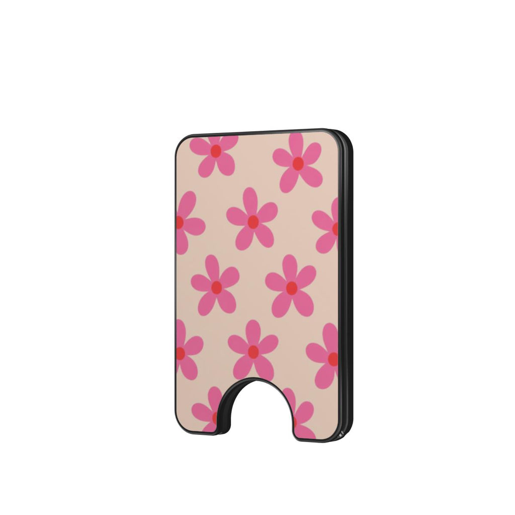 Garden - Magnetic wallet