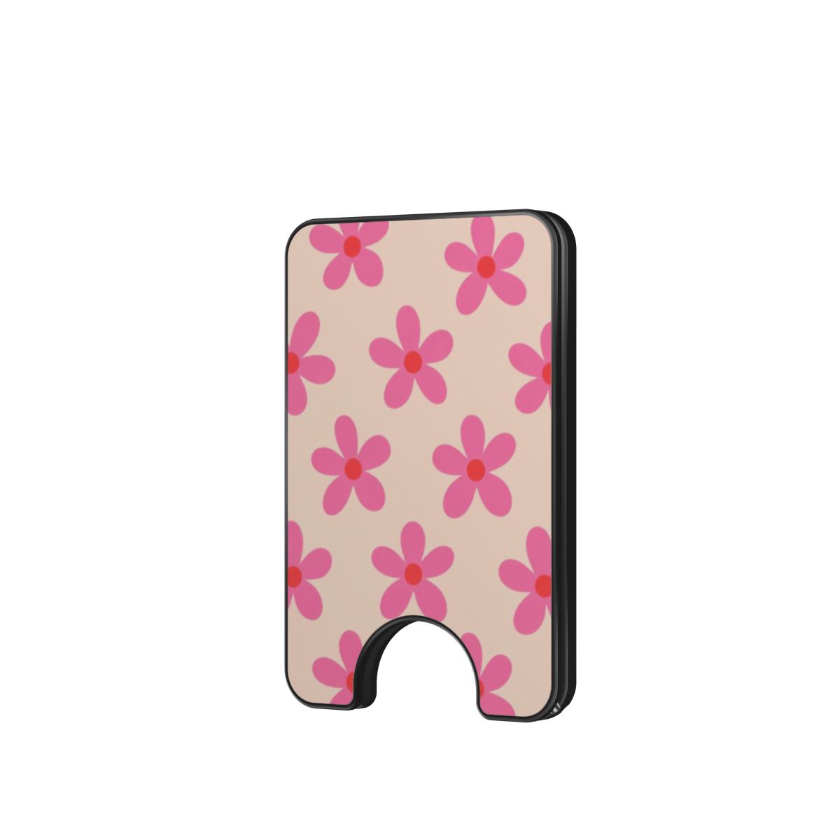 Garden - Magnetic wallet