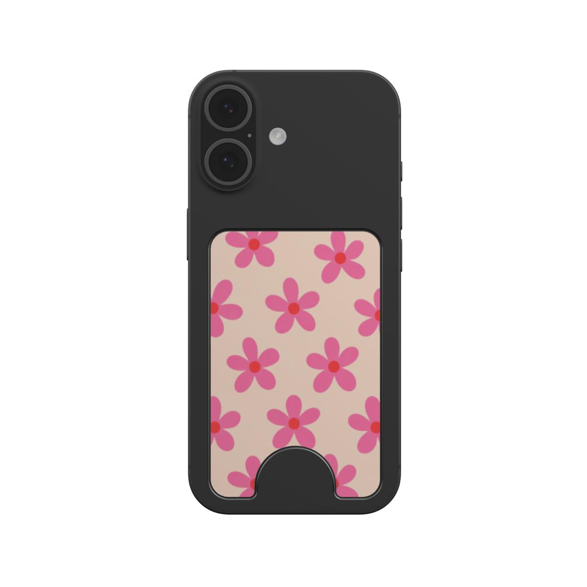 Garden - Magnetic wallet