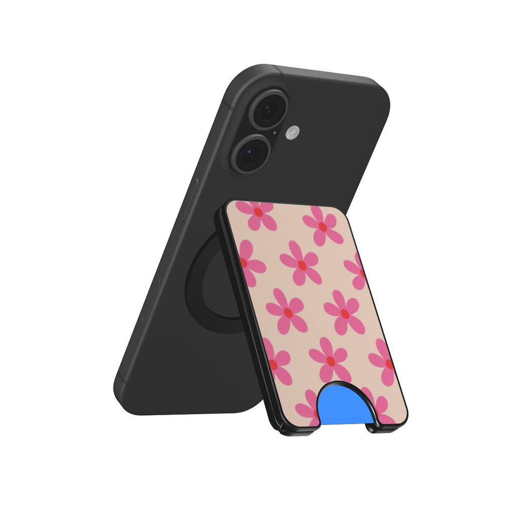 Garden - Magnetic wallet