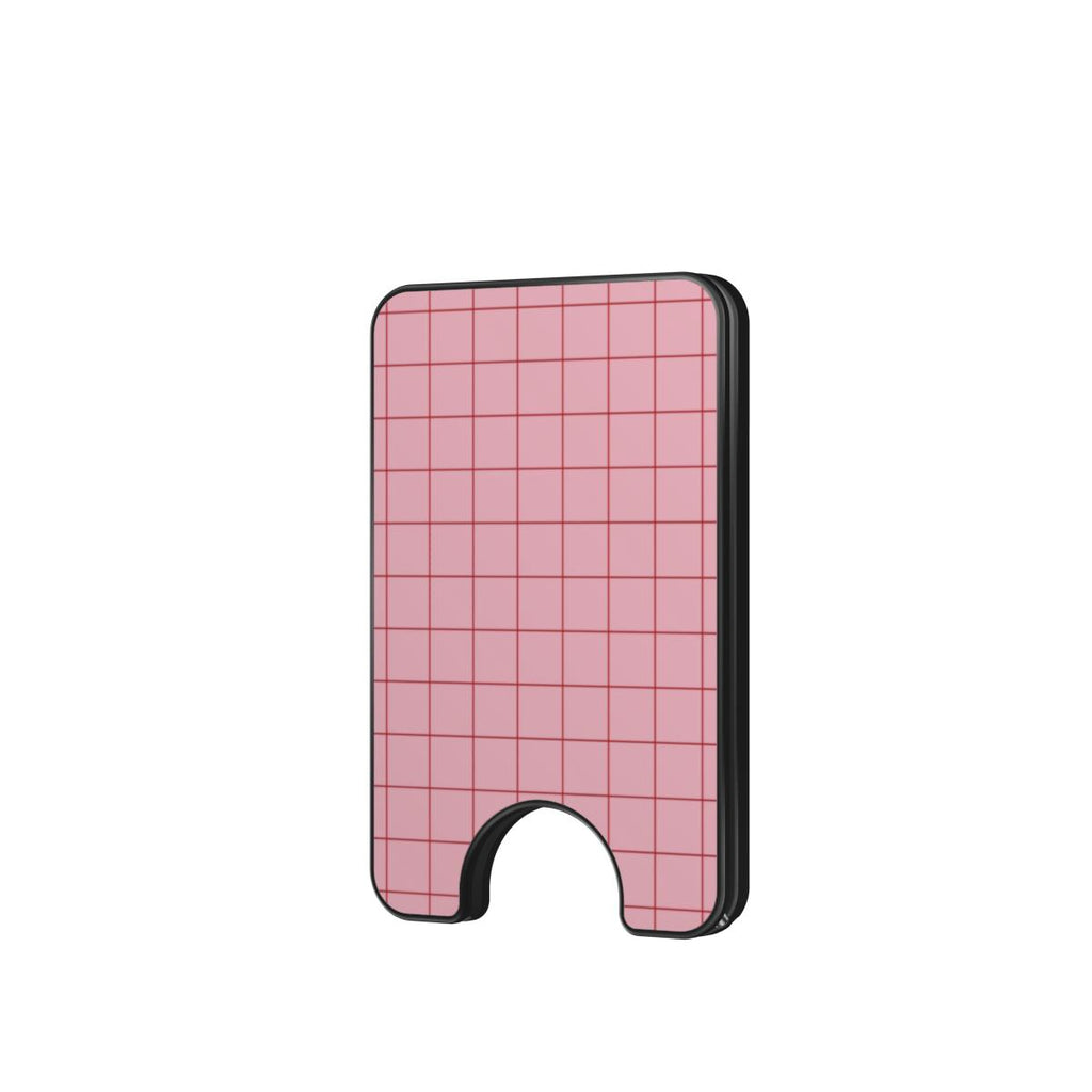Matrix - Magnetic wallet