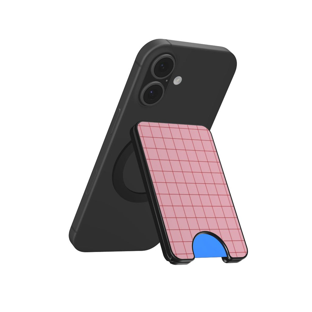 Matrix - Magnetic wallet
