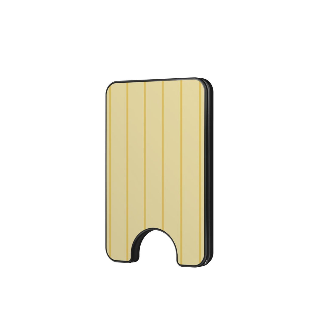 Vanilla - Magnetic wallet