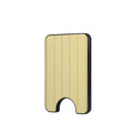 Vanilla - Magnetic wallet