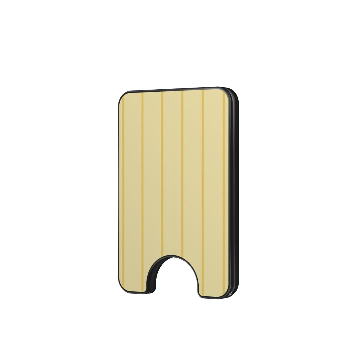 Vanilla - Magnetic wallet