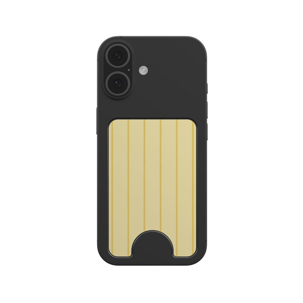 Vanilla - Magnetic wallet
