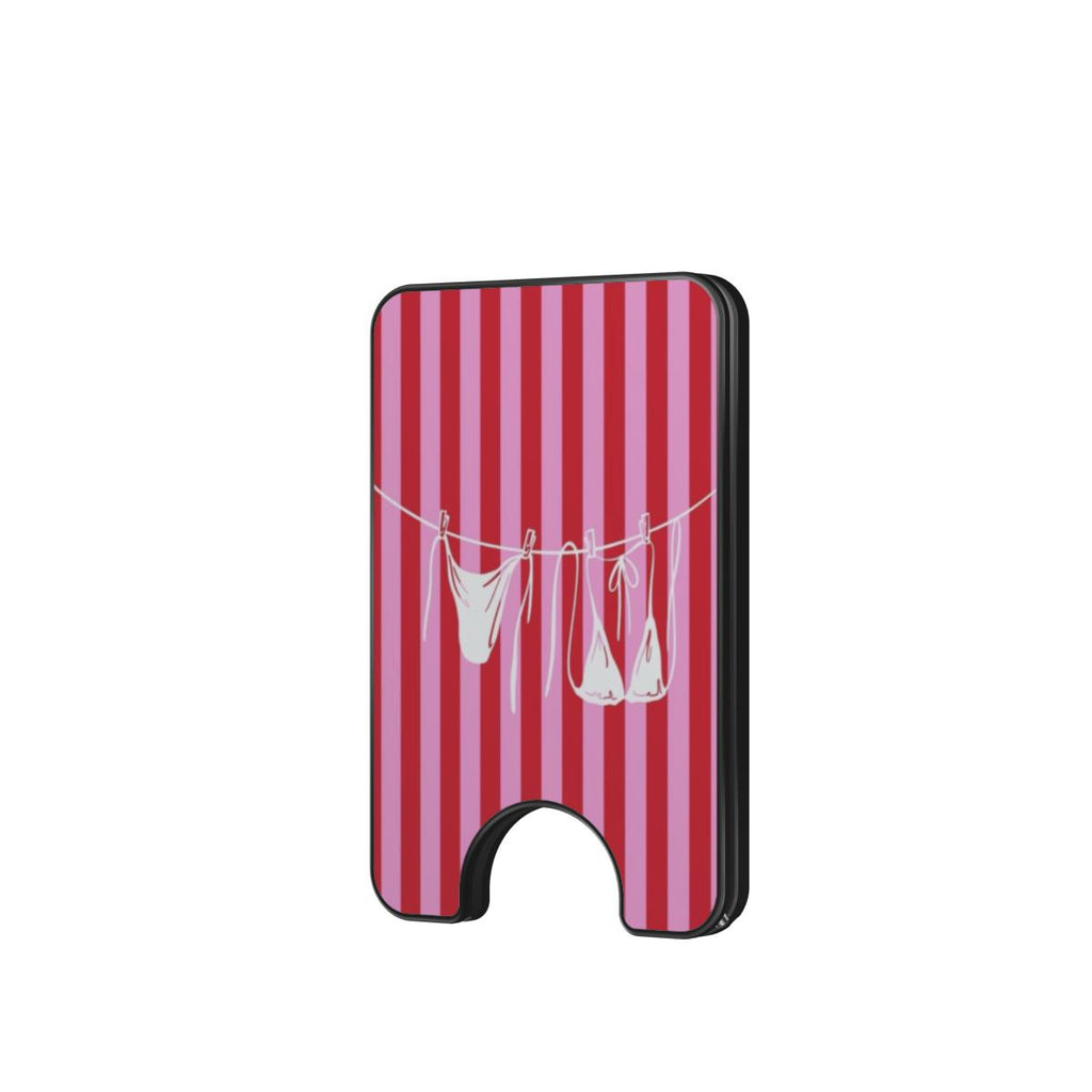 Bikini - Magnetic wallet