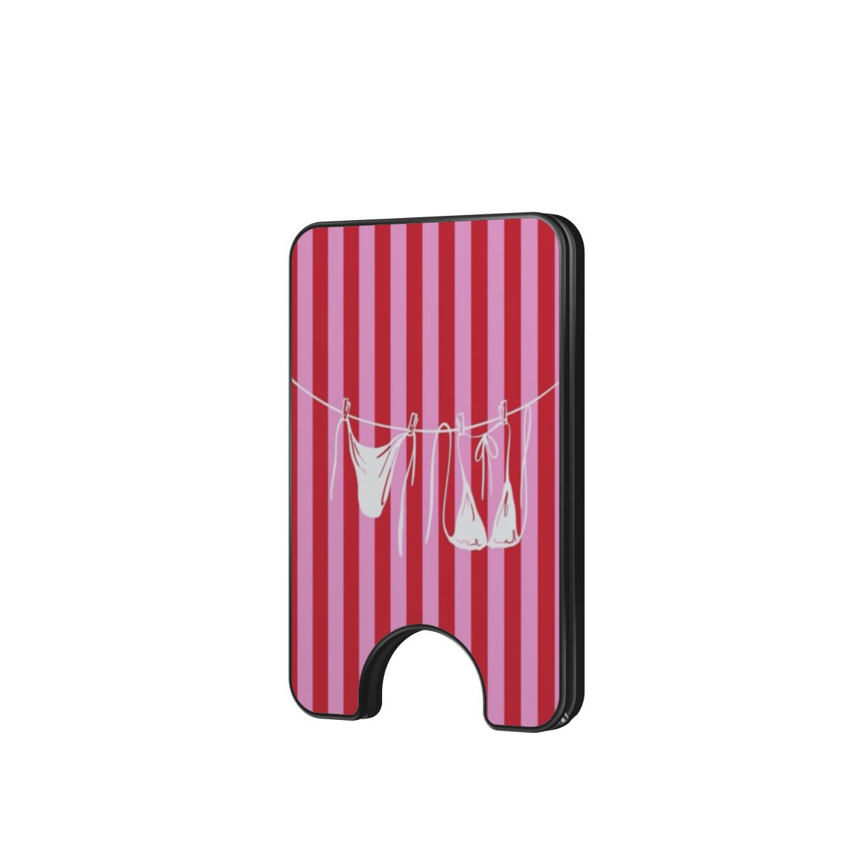 Bikini - Magnetic wallet